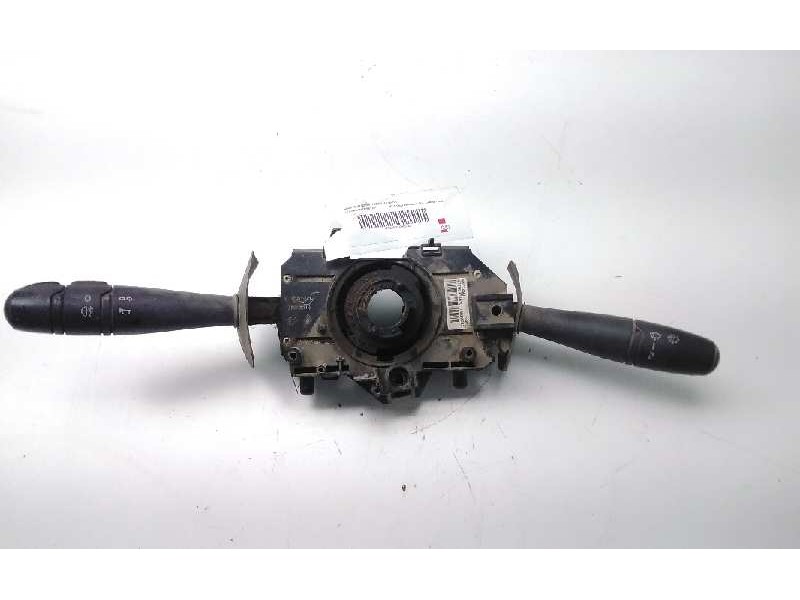 Recambio de mando intermitentes y limpia para nissan interstar (x70) caja cerrada, l 1h1, batalla corta 3,3t referencia OEM IAM 