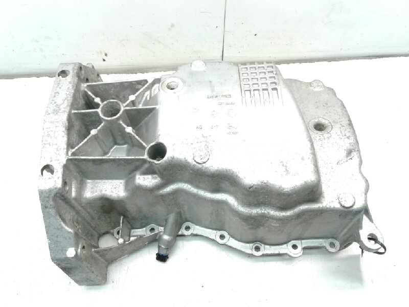 Recambio de carter para nissan qashqai (j10) 1.5 dci turbodiesel cat referencia OEM IAM 8200450219  