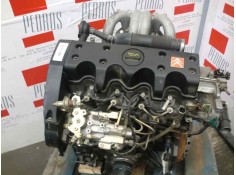 Recambio de motor completo para citroen saxo 1.5 diesel referencia OEM IAM VJX  3655