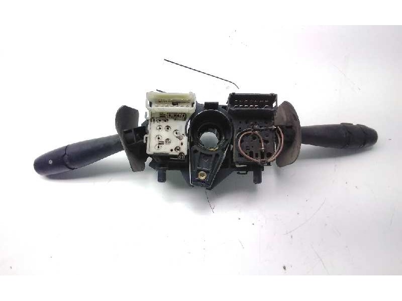 Recambio de mando intermitentes y limpia para nissan interstar (x70) caja cerrada, l 1h1, batalla corta 3,3t referencia OEM IAM 