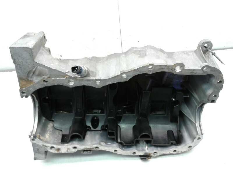 Recambio de carter para nissan qashqai (j10) 1.5 dci turbodiesel cat referencia OEM IAM 8200450219  