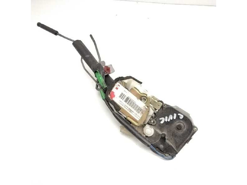 Recambio de cerradura puerta delantera izquierda para honda civic aerodeck (mb/mc) 1.5 ls (mb9) referencia OEM IAM   