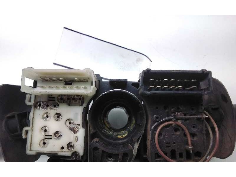 Recambio de mando intermitentes y limpia para nissan interstar (x70) caja cerrada, l 1h1, batalla corta 3,3t referencia OEM IAM 