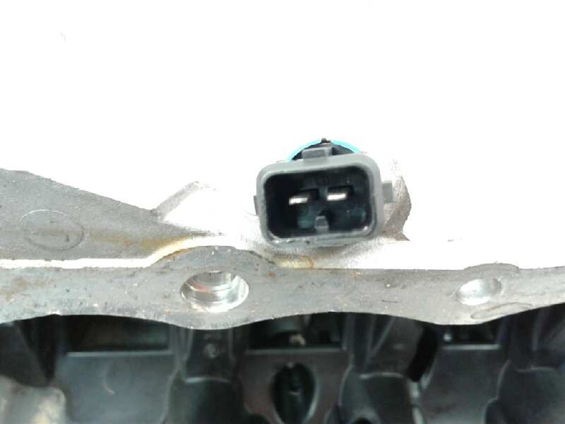 Recambio de carter para nissan qashqai (j10) 1.5 dci turbodiesel cat referencia OEM IAM 8200450219  