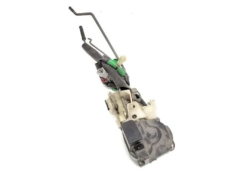 Recambio de cerradura puerta delantera izquierda para honda civic aerodeck (mb/mc) 1.5 ls (mb9) referencia OEM IAM   
