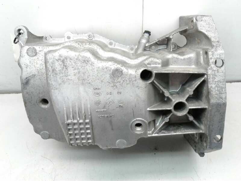 Recambio de carter para nissan qashqai (j10) 1.5 dci turbodiesel cat referencia OEM IAM 8200450219  