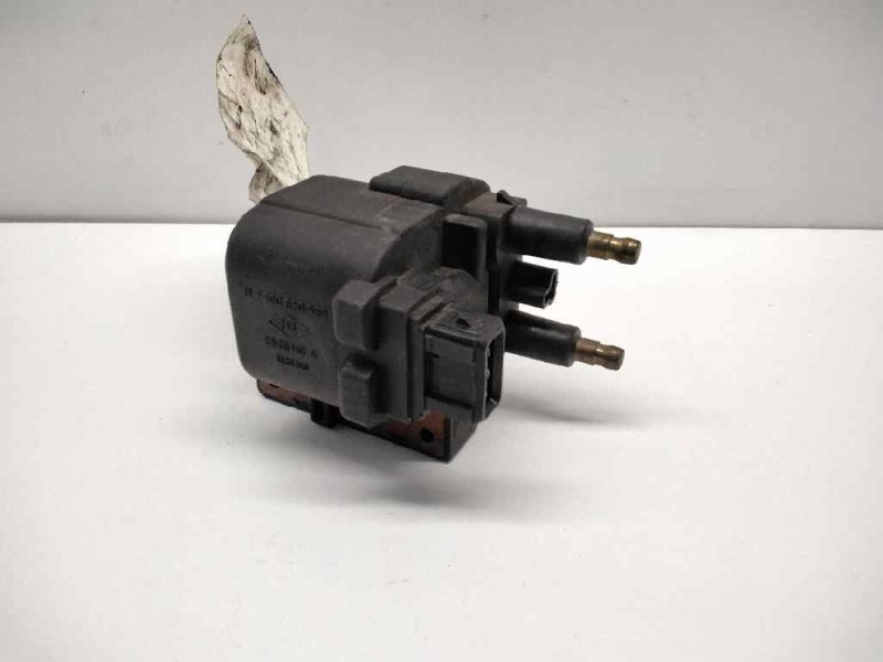 Recambio de bobina encendido para renault megane i berlina hatchback (ba0) 1.6e alize referencia OEM IAM 7700850999 SAGEM 