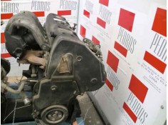 Recambio de motor completo para citroen saxo 1.5 diesel referencia OEM IAM VJX  3655 2