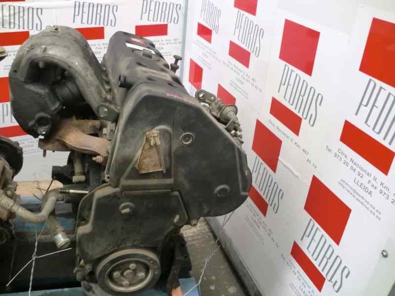 Recambio de motor completo para citroen saxo 1.5 diesel referencia OEM IAM VJX  3655