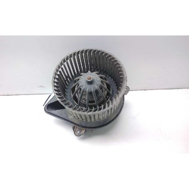 Recambio de motor calefaccion para nissan interstar (x70) caja cerrada, l 1h1, batalla corta 3,3t referencia OEM IAM 10514420001