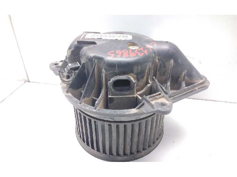 Recambio de motor calefaccion para nissan interstar (x70) caja cerrada, l 1h1, batalla corta 3,3t referencia OEM IAM 10514420001