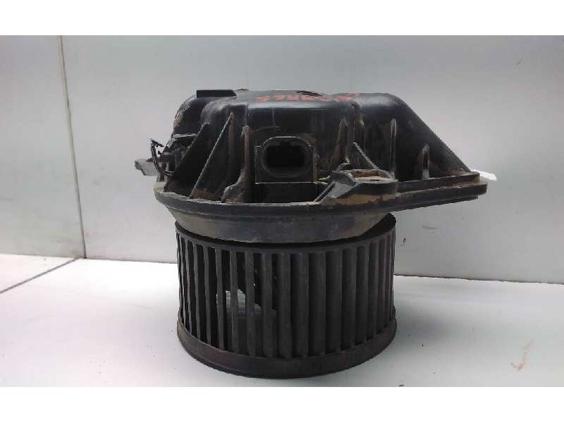 Recambio de motor calefaccion para nissan interstar (x70) caja cerrada, l 1h1, batalla corta 3,3t referencia OEM IAM 10514420001