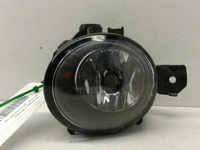 Recambio de faro antiniebla izquierdo para bmw serie 1 berlina (e81/e87) 118d referencia OEM IAM 63177181287  