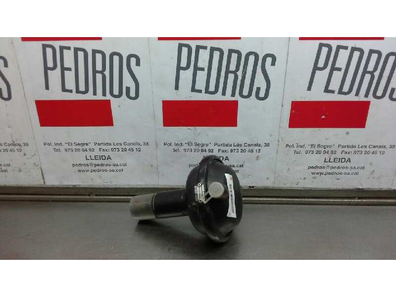 Recambio de camara de freno para iveco eurocargo 100 e 15 referencia OEM IAM BZ3221 IVECO KNORR-BREMSE