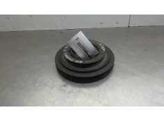 Recambio de polea cigueñal para nissan patrol (k/w260) 2.8 diesel referencia OEM IAM   