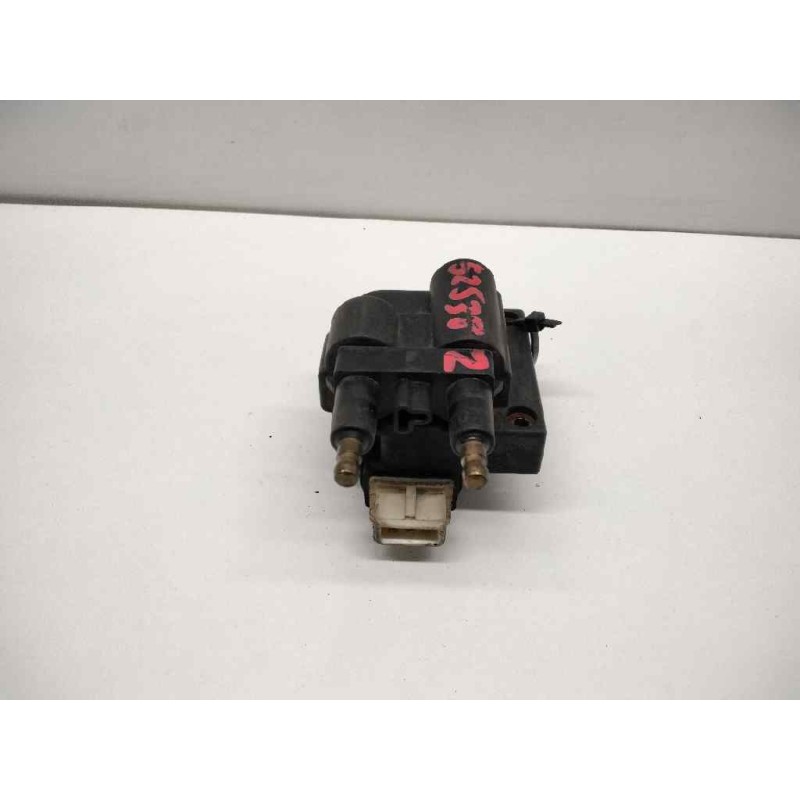 Recambio de bobina encendido para renault megane i berlina hatchback (ba0) 1.6e alize referencia OEM IAM H7700850999  