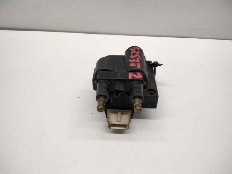 Recambio de bobina encendido para renault megane i berlina hatchback (ba0) 1.6e alize referencia OEM IAM H7700850999  
