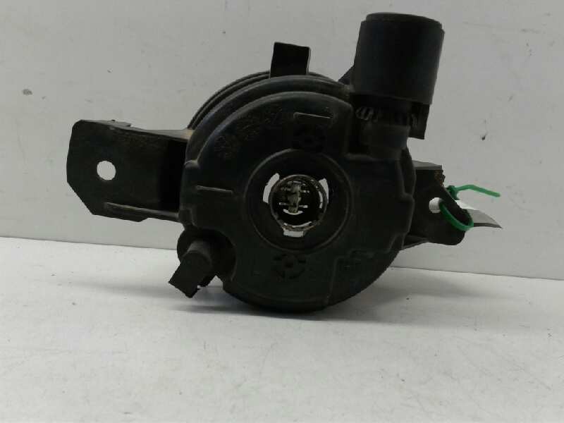 Recambio de faro antiniebla izquierdo para bmw serie 1 berlina (e81/e87) 118d referencia OEM IAM 63177181287  