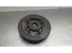 Recambio de polea cigueñal para nissan patrol (k/w260) 2.8 diesel referencia OEM IAM    2