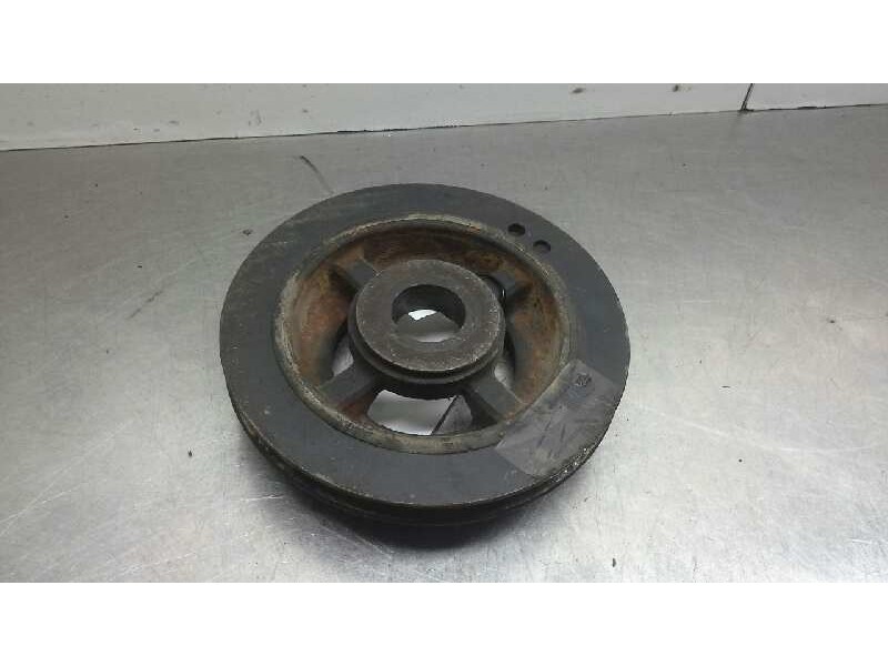 Recambio de polea cigueñal para nissan patrol (k/w260) 2.8 diesel referencia OEM IAM   