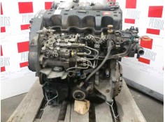 Recambio de motor completo para citroen saxo 1.5 diesel referencia OEM IAM VJX  3655