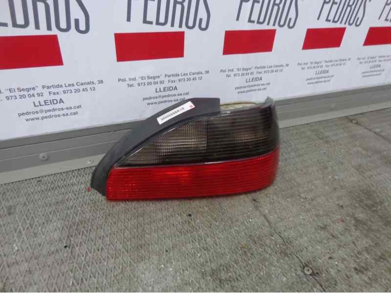 Recambio de piloto trasero derecho para peugeot 306 berlina 3/5 puertas (s1) style d referencia OEM IAM   