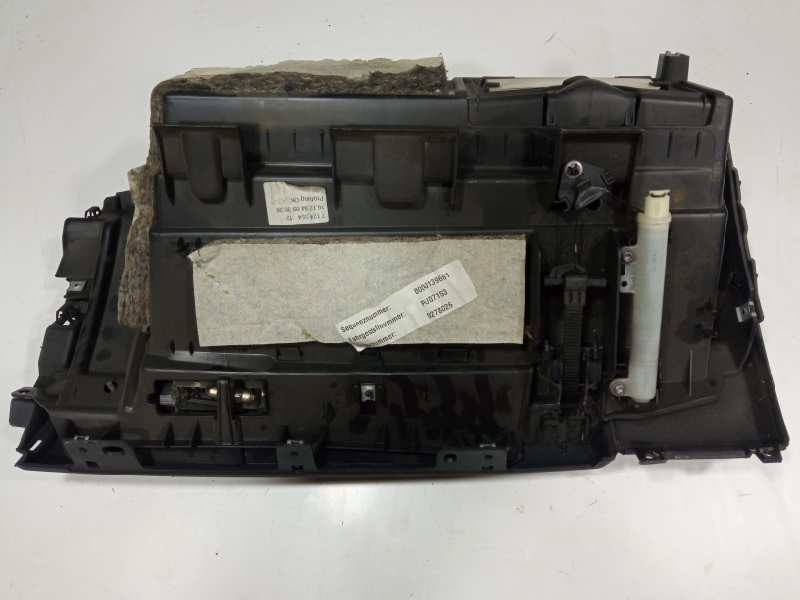 Recambio de guantera para bmw serie 1 berlina (e81/e87) 118d referencia OEM IAM 9278026  