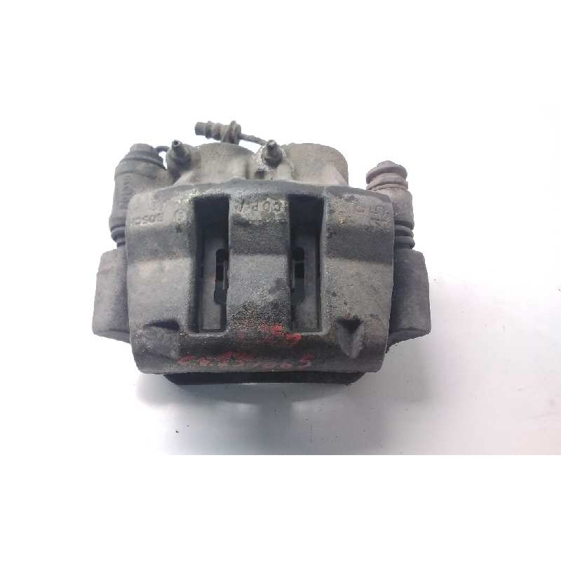 Recambio de pinza freno delantera derecha para nissan interstar (x70) caja cerrada, l 1h1, batalla corta 3,3t referencia OEM IAM