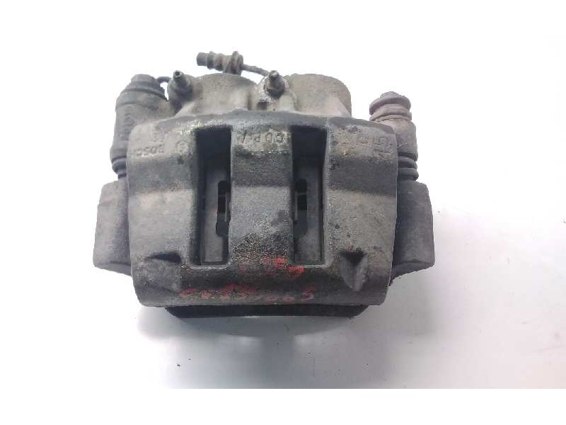 Recambio de pinza freno delantera derecha para nissan interstar (x70) caja cerrada, l 1h1, batalla corta 3,3t referencia OEM IAM