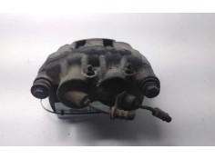 Recambio de pinza freno delantera derecha para nissan interstar (x70) caja cerrada, l 1h1, batalla corta 3,3t referencia OEM IAM 2