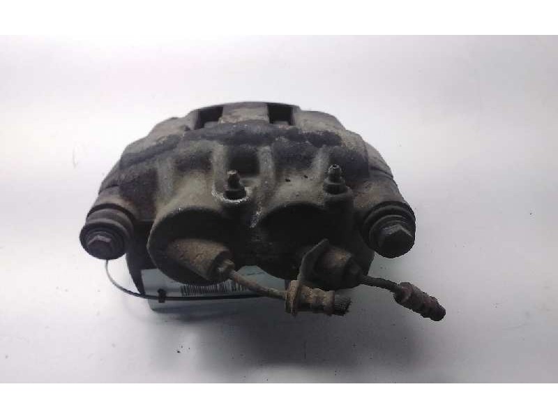 Recambio de pinza freno delantera derecha para nissan interstar (x70) caja cerrada, l 1h1, batalla corta 3,3t referencia OEM IAM