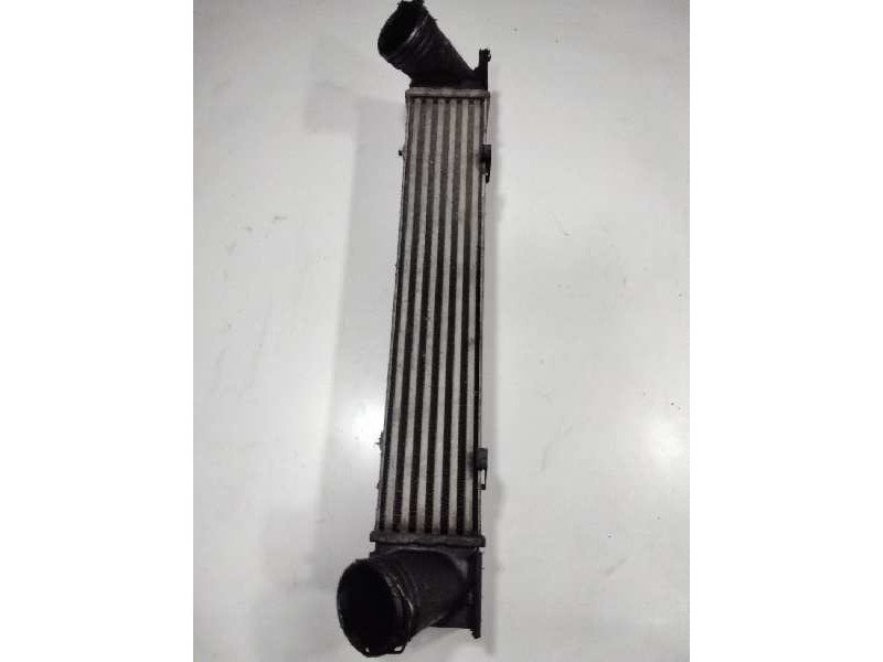 Recambio de intercooler para bmw serie 1 berlina (e81/e87) 118d referencia OEM IAM 3093796  