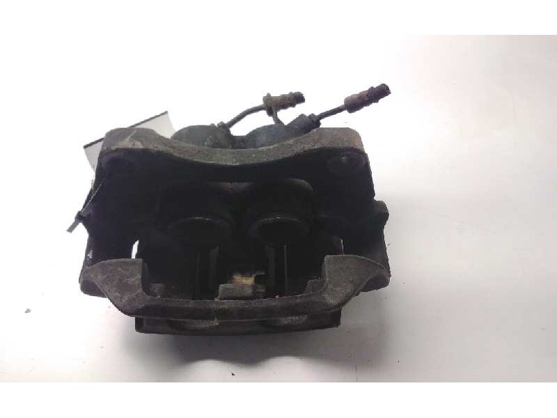Recambio de pinza freno delantera derecha para nissan interstar (x70) caja cerrada, l 1h1, batalla corta 3,3t referencia OEM IAM