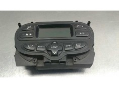 Recambio de mando calefaccion / aire acondicionado para citroen xsara picasso 2.0 hdi cat (rhy / dw10td) referencia OEM IAM 9651