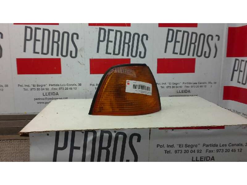 Recambio de piloto delantero izquierdo para bmw serie 3 compacto (e36) 318ti referencia OEM IAM   