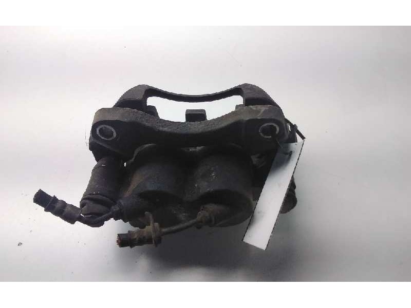 Recambio de pinza freno delantera derecha para nissan interstar (x70) caja cerrada, l 1h1, batalla corta 3,3t referencia OEM IAM