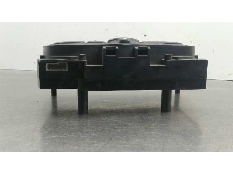 Recambio de mando calefaccion / aire acondicionado para citroen xsara picasso 2.0 hdi cat (rhy / dw10td) referencia OEM IAM 9651
