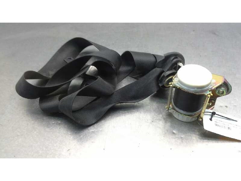 Recambio de cinturon seguridad delantero izquierdo para bmw x3 (e83) 2.0d referencia OEM IAM 72113448357  