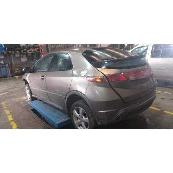 honda civic berlina (fn) del año 2007