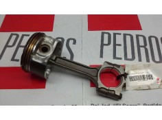 Recambio de biela para nissan qashqai (j10) 1.6 16v cat referencia OEM IAM   