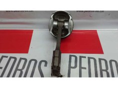 Recambio de biela para nissan qashqai (j10) 1.6 16v cat referencia OEM IAM    2