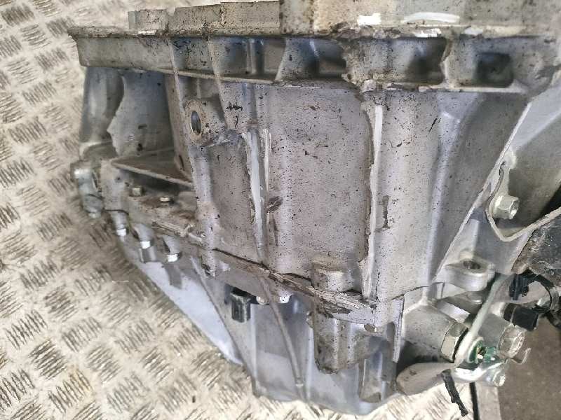 Recambio de caja cambios para mazda cx-30 referencia OEM IAM CAW20 DEFECTUOSO 