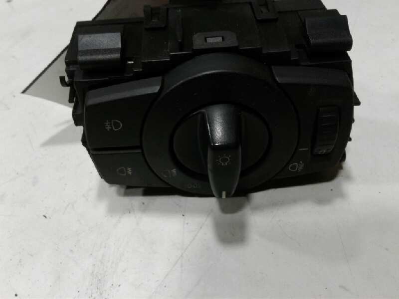 Recambio de mando luces para bmw serie 1 berlina (e81/e87) 118d referencia OEM IAM   