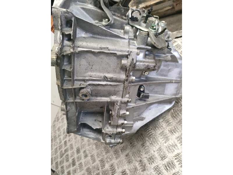 Recambio de caja cambios para mazda cx-30 referencia OEM IAM CAW20 DEFECTUOSO 