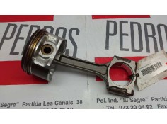 Recambio de biela para nissan qashqai (j10) 1.6 16v cat referencia OEM IAM   