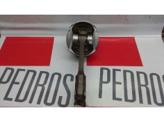 Recambio de biela para nissan qashqai (j10) 1.6 16v cat referencia OEM IAM    2