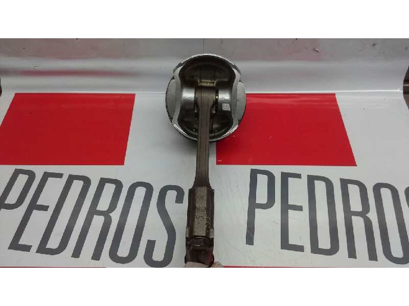Recambio de biela para nissan qashqai (j10) 1.6 16v cat referencia OEM IAM   