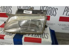 Recambio de faro izquierdo para peugeot partner (s1) 1.9 diesel referencia OEM IAM   