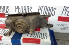Recambio de faro izquierdo para peugeot partner (s1) 1.9 diesel referencia OEM IAM    2