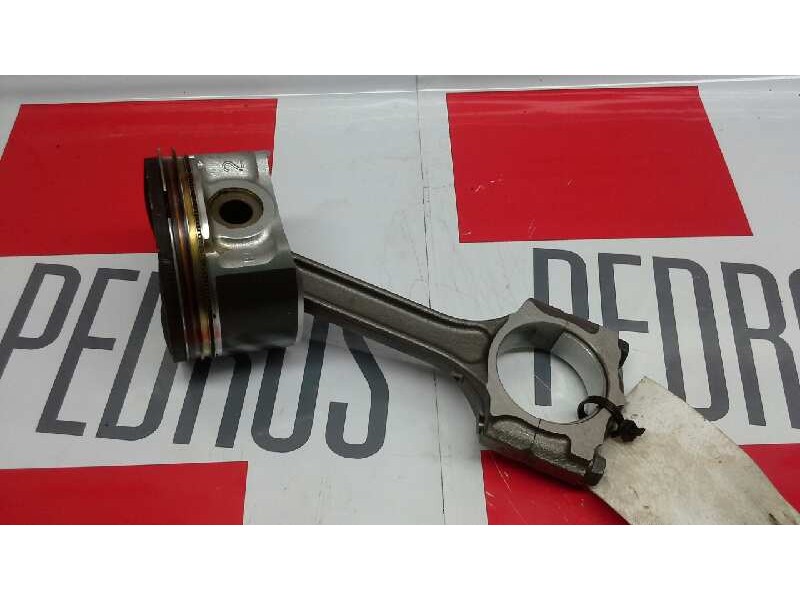 Recambio de biela para nissan qashqai (j10) 1.6 16v cat referencia OEM IAM   